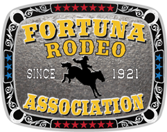 The Fortuna Rodeo logo