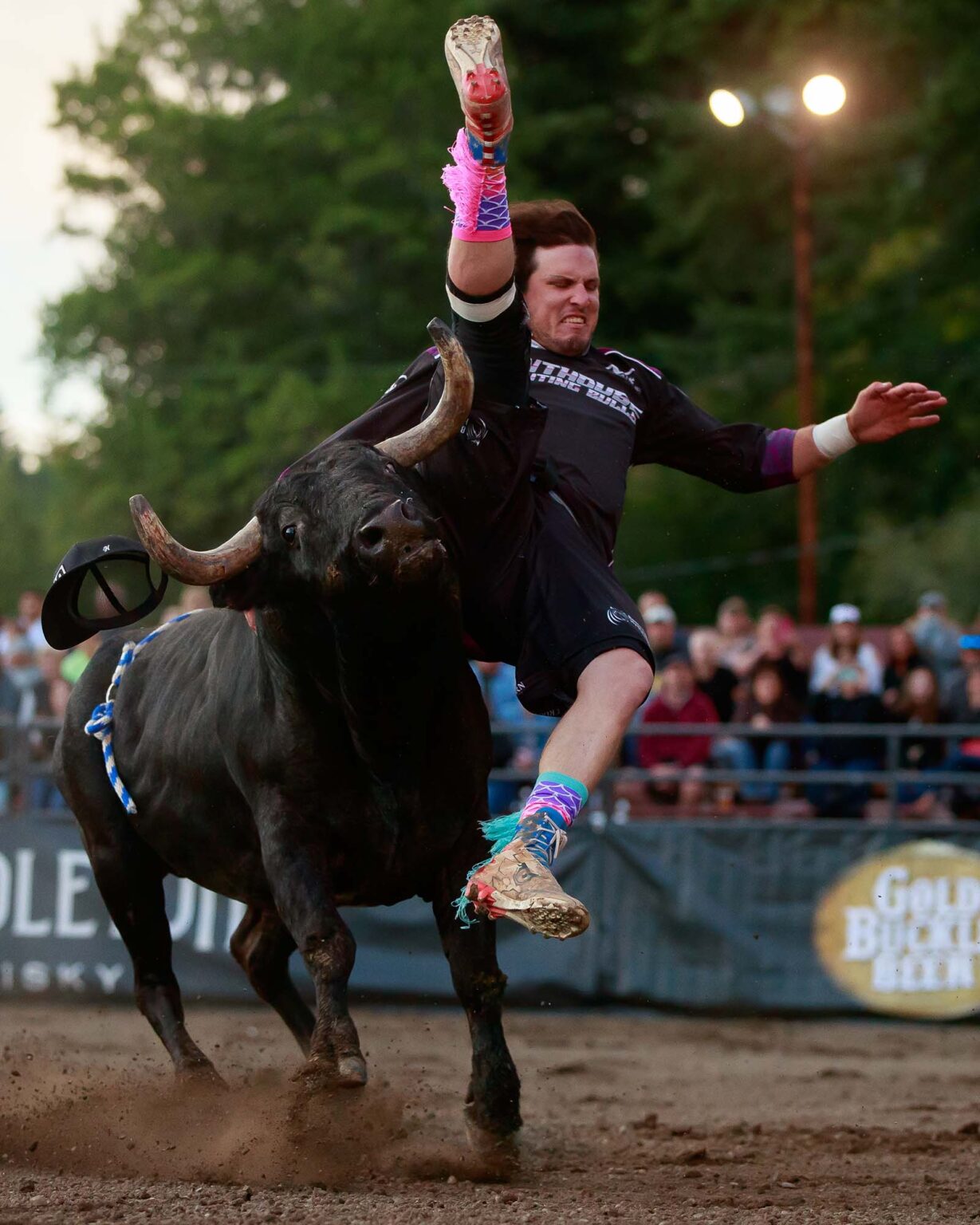 Full Schedule | Fortuna Rodeo