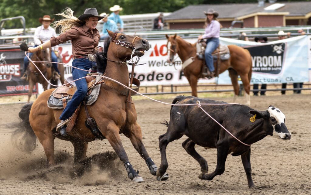 Fortuna Rodeo Events from July 18 – July 19 | Fortuna Rodeo