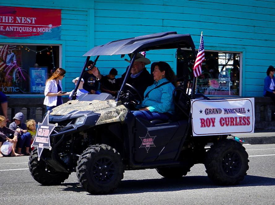 Fortuna Rodeo Parade | Fortuna Rodeo