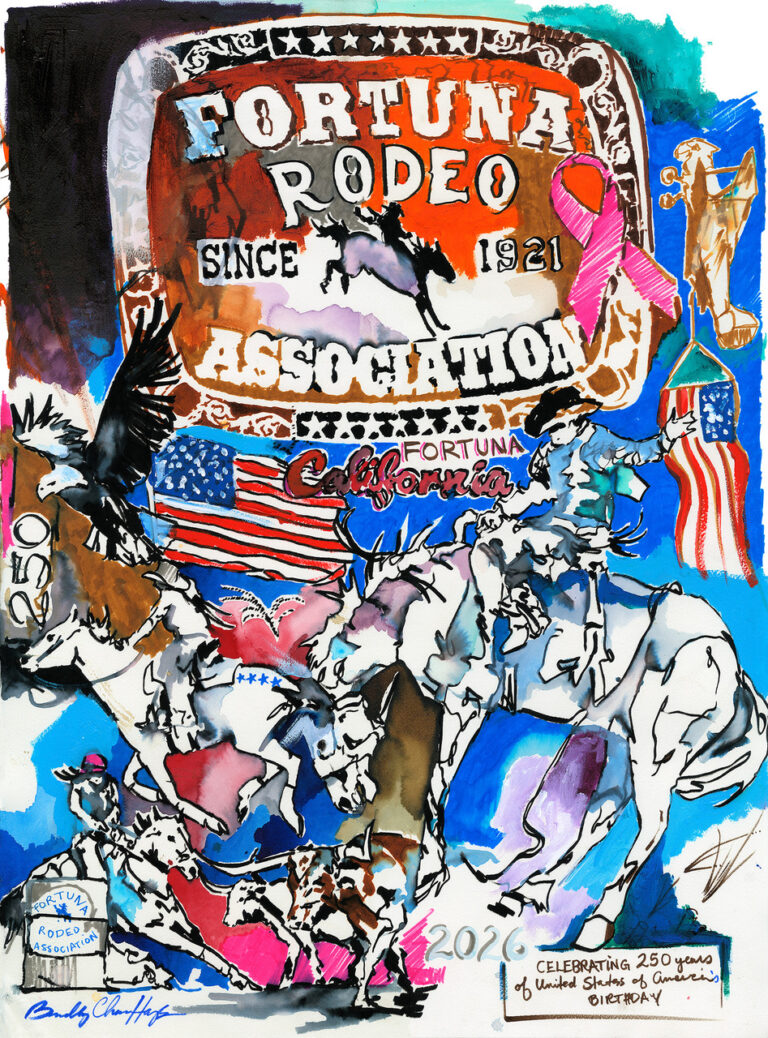 Fortuna Rodeo Fortuna Rodeo | Saddle Up and Celebrate 250 Years of American Freedom!